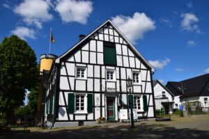 Sehenswürdigkeiten in Bad Gandersheim