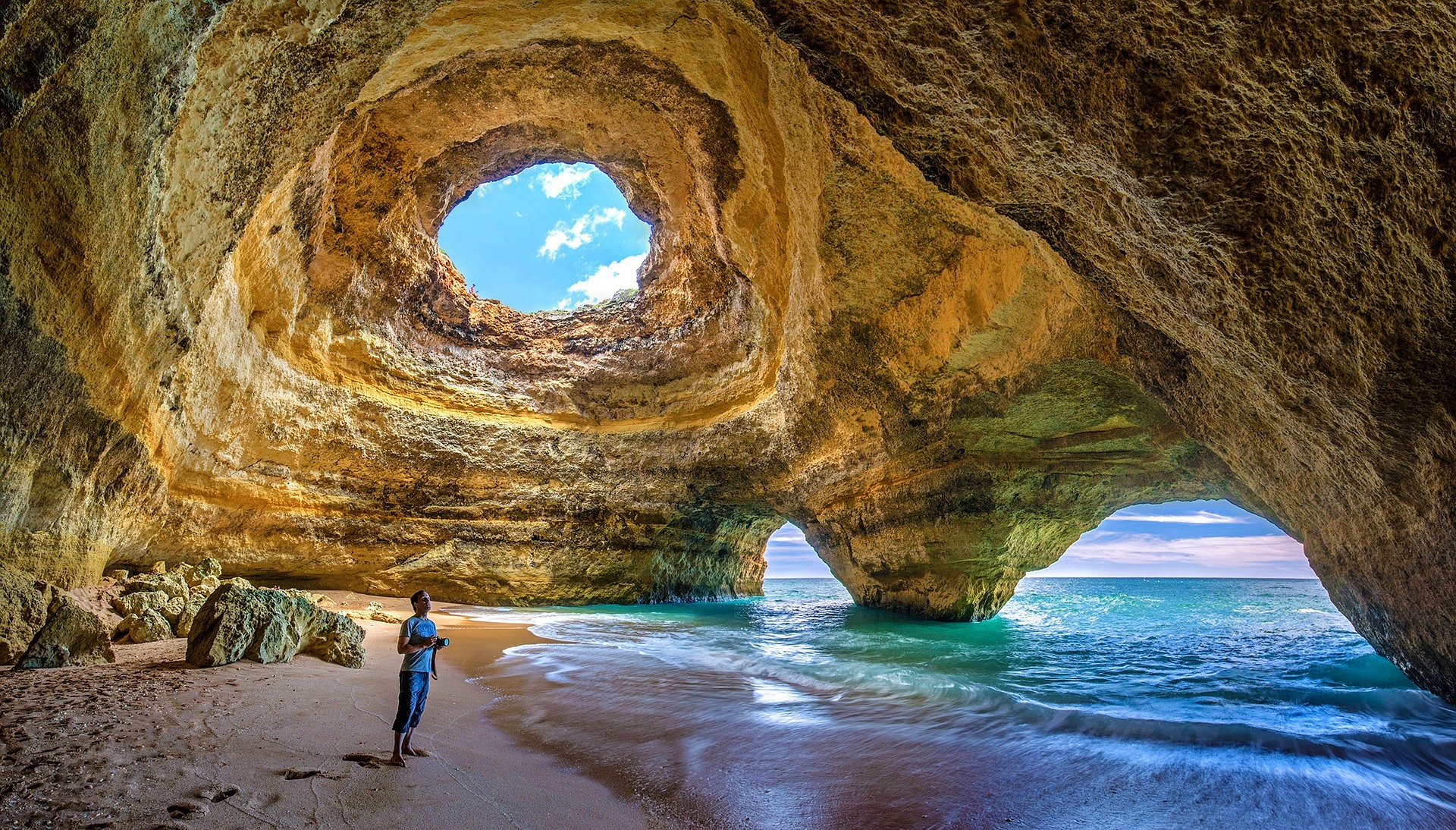 Sicher reisen in Portugal: Wichtige Tipps für Ihren Sommerurlaub!