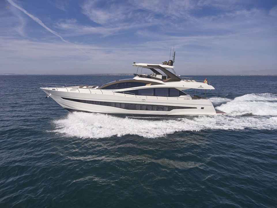 Vor dem Chartern einer Yacht in der Türkei sind einige wichtige Informationen zu beachten