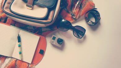 We Travel the World: Geschichten und Abenteuer aus aller Welt