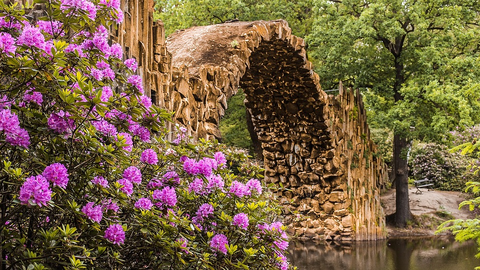 Ausflugsziele Hessen: Die Top Spots für einen Ausflug