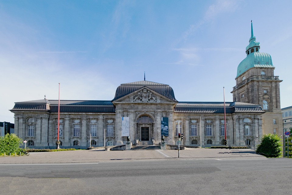 Darmstadt-Dieburg: Entdeckungsreise durch Kultur, Natur und Genuss