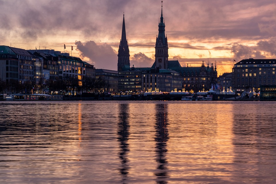Entdecke Hamburg-Mitte: Kultur, Kulinarik und lebendige Freizeit!