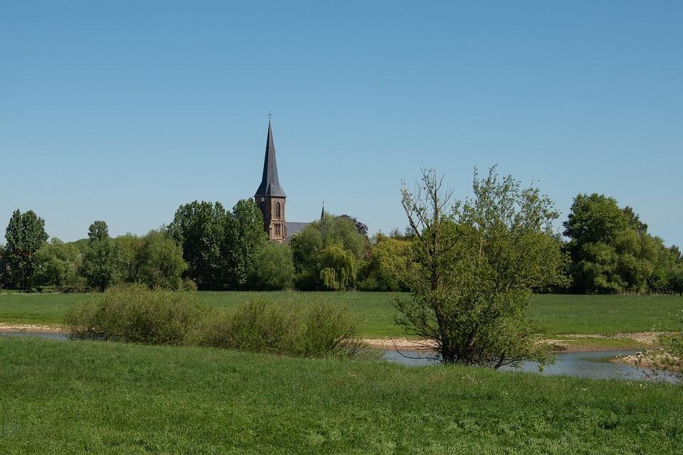 Entdecke Lippe: Natur, Kultur und Abenteuer für jeden Reisenden