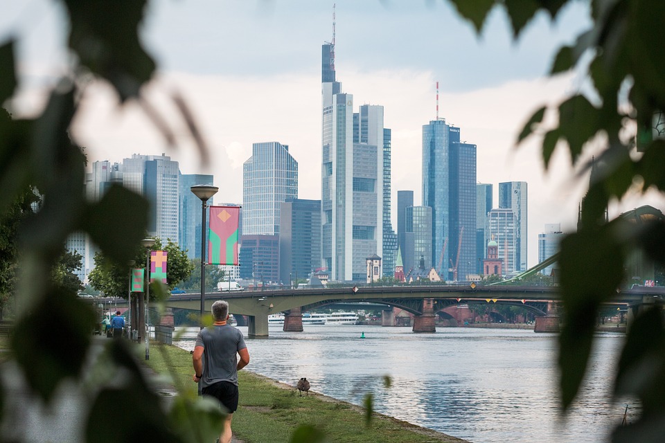 Frankfurt (Oder): Entdeckungsreise durch Geschichte, Natur und Kulinarik