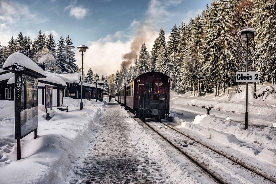Harz entdecken: Städte, Natur und Abenteuer für jeden Reisenden