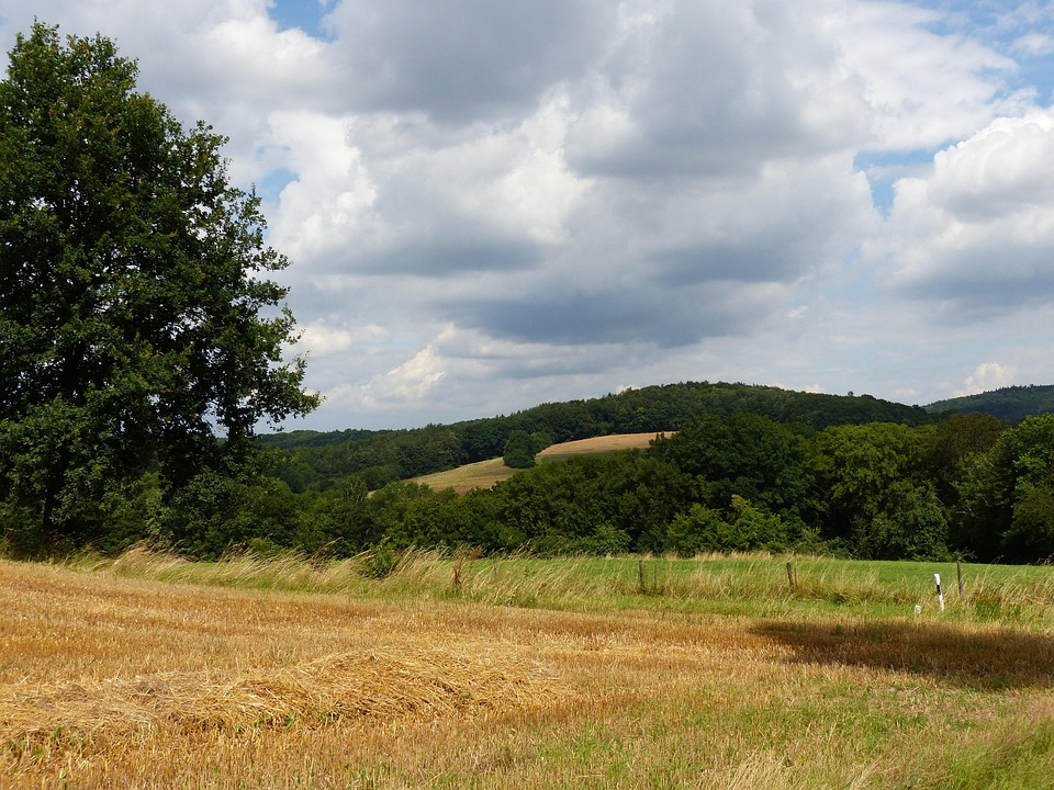 Haßberge erleben: Geheimtipps für Natur, Kultur und Kulinarik