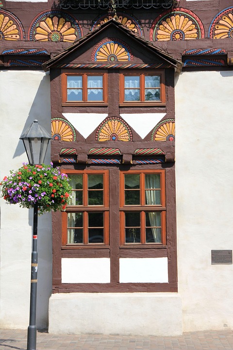Höxter entdecken: Fachwerk, Natur und kulinarische Highlights