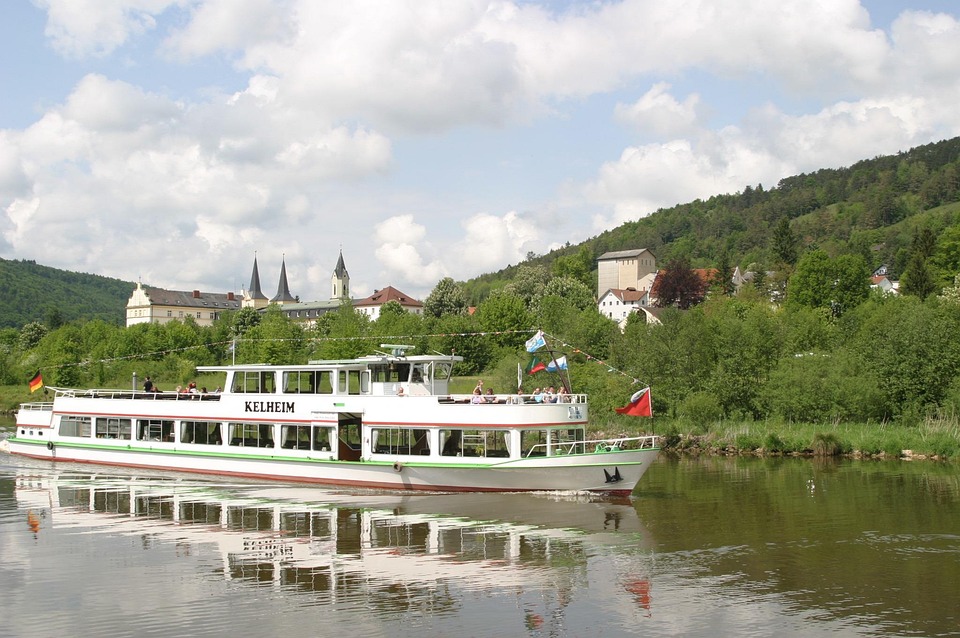 Kelheim entdecken: Natur, Geschichte und kulinarische Highlights