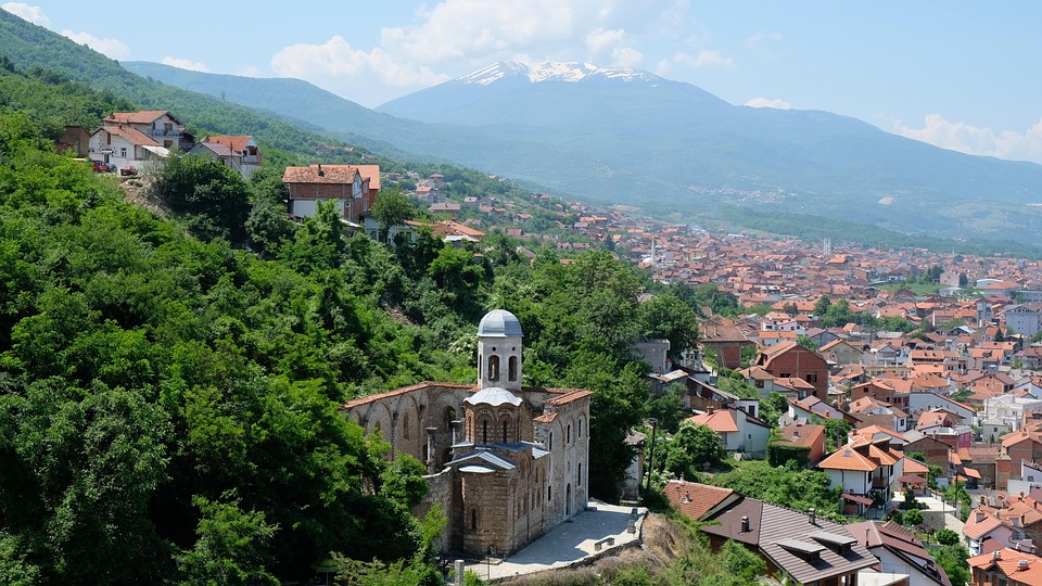 Kosovo Entdecken: Von Pristina bis zu Geheimtipps fürs Abenteuer