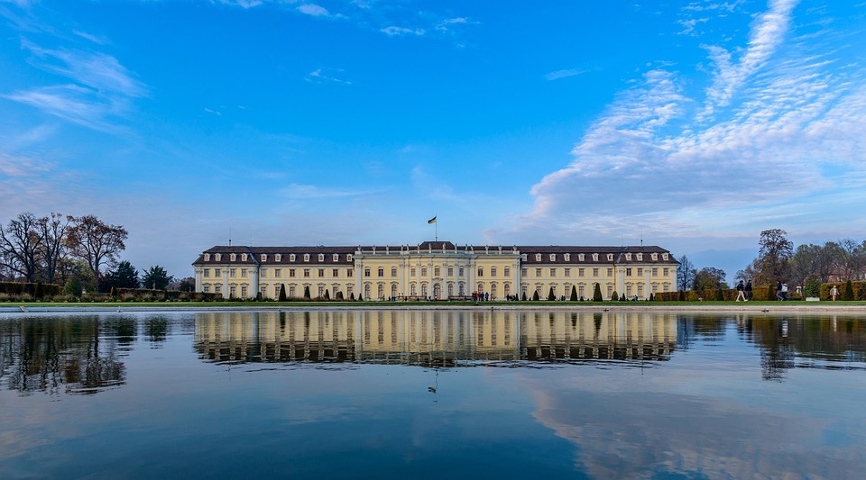Ludwigsburg entdecken: Residenzen, Gärten und kulinarische Geheimtipps