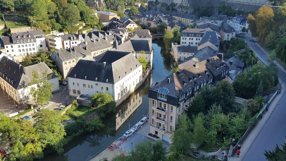 Luxemburg erleben: Von Altstadtzauber bis kulinarischen Höhepunkten