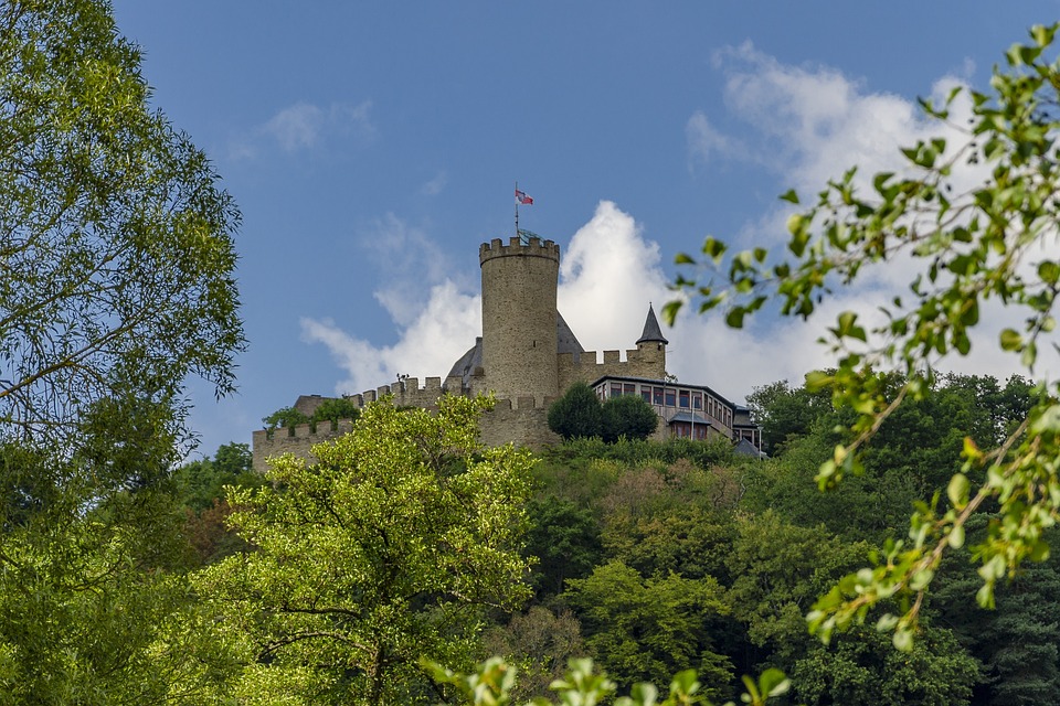 Marburg-Biedenkopf: Ein Wochenende voller Kultur, Natur und Genuss