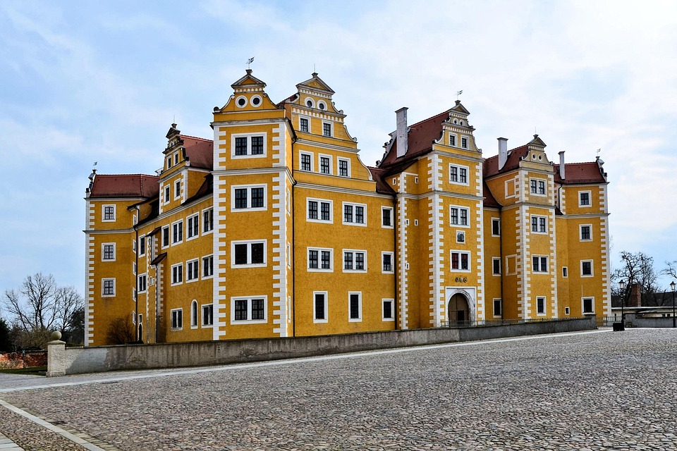 Entdecke Sachsen-Anhalt: Geheimtipps für Kultur, Natur und Genuss