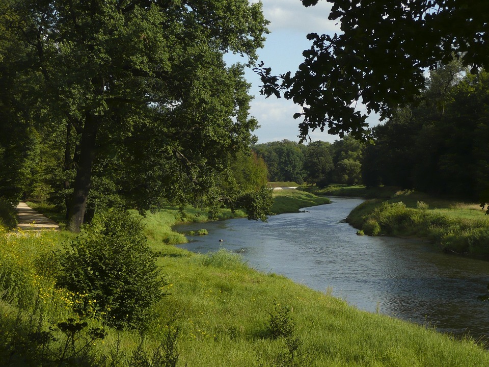 Entdecke Spree-Neiße: Natur, Kultur und unvergessliche Erlebnisse