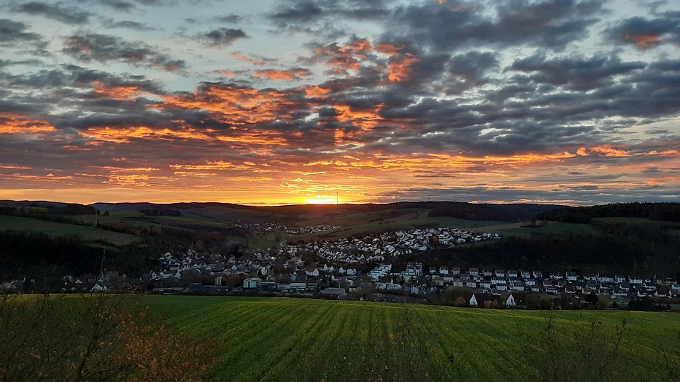 Neunkirchen entdecken: Kulturschätze und Naturparadiese erleben