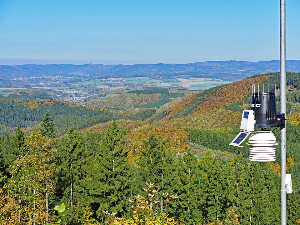 Olpe entdecken: Geheimtipps, Wandern und kulinarische Köstlichkeiten
