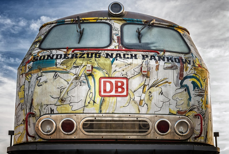 Pankow: Entdecke Geschichte, Genuss und grüne Oasen
