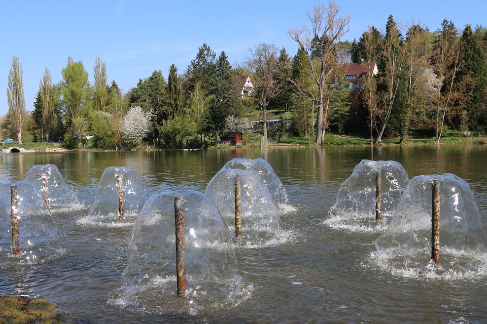 Sindelfingen Entdecken: Kulinarik, Natur und Kultur für die ganze Familie!