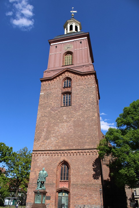 Spandau entdecken: Historie, Genuss und Natur erleben