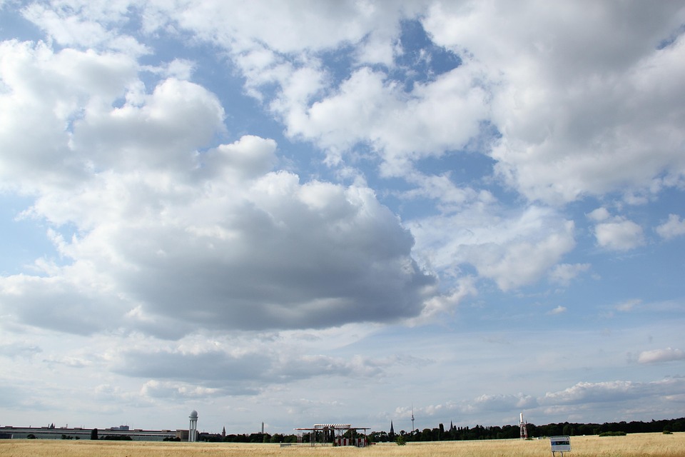 Tempelhof-Schöneberg: Kultur, Parks und kulinarische Entdeckungen