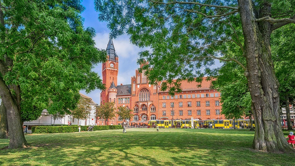 Treptow-Köpenick: Ein Reiseführer zu Natur, Kultur und Genuss