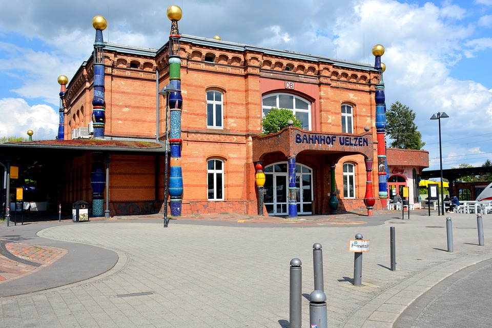 Uelzen Entdecken: Geheimtipps für Kultur, Kulinarik und Natur