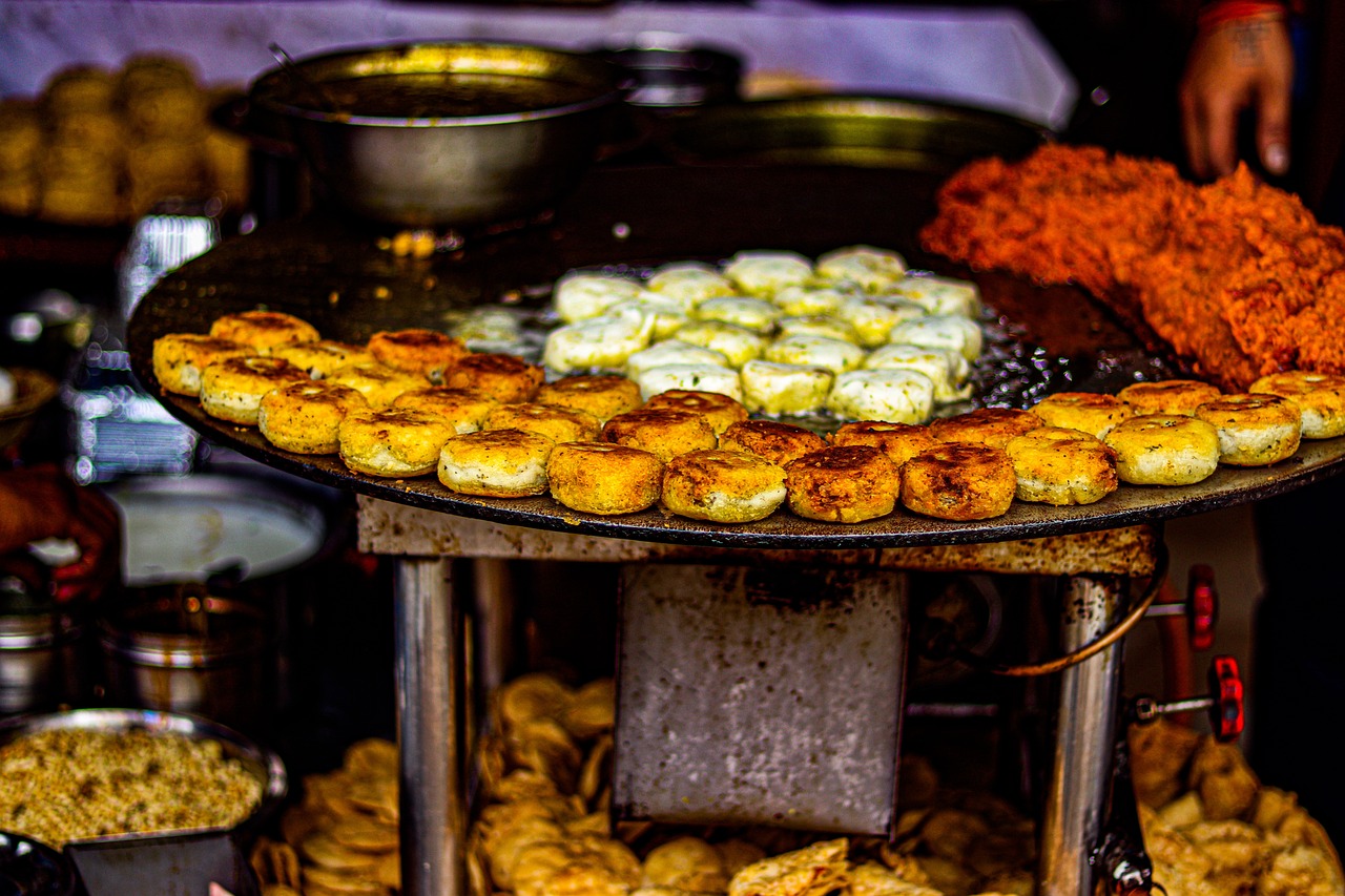 Kulinarische Entdeckungsreisen: Die besten Street-Food-Märkte in Europa