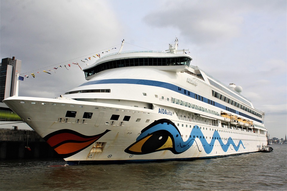 AIDA Festival Cruise 2025: Ein Musikfeuerwerk auf hoher See!