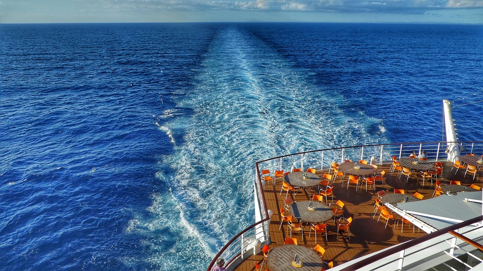 AIDA Festival Cruise 2025: Vorfreude und Party-Stimmung in Hamburg!