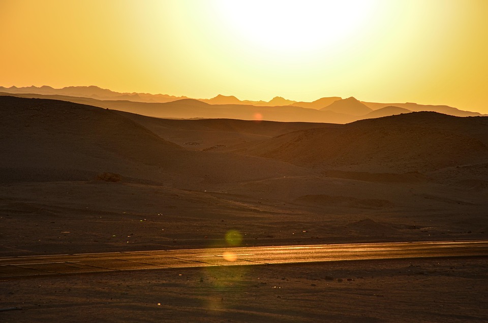 Ägypten im All-inclusive-Urlaub: Preis-Leistungs-Sieger für Sonnenhungrige!