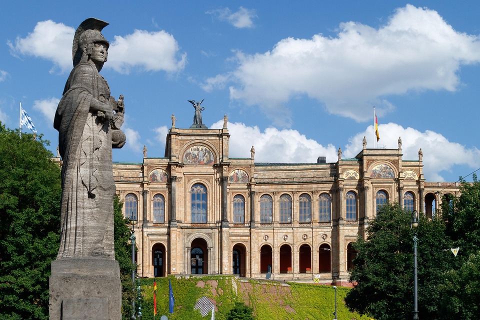 Bayerisches Hoffest: Genussvielfalt am 24. und 25. Mai in München erleben!