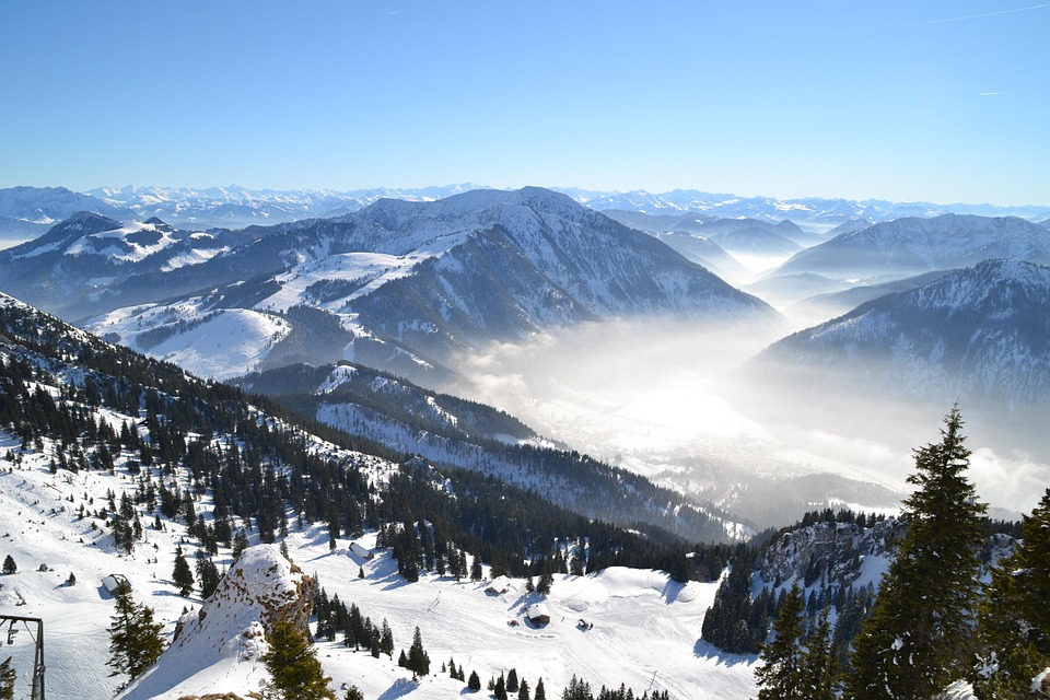 Bayrischzell 2025: Stabile Finanzen und große Investitionen geplant!