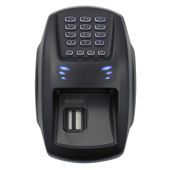Biometrische Grenzkontrollen: EES-System startet und verändert alles!