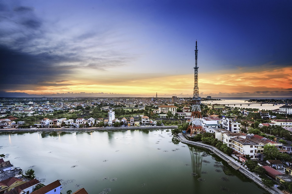Buddha-Reliquien in Quang Ninh: Eine heilige Zelebration erwartet!