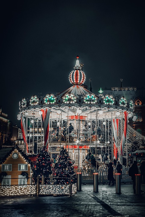 Carnival Firenze: Traum-Kreuzfahrt nach Mexiko ab Long Beach ab 252€!