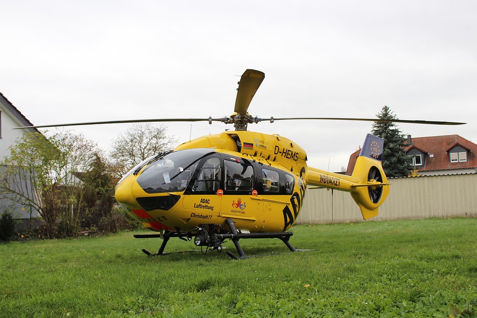 Christoph Ploß: Hamburgs neuer Hafenexperte für nationale Veränderungen!