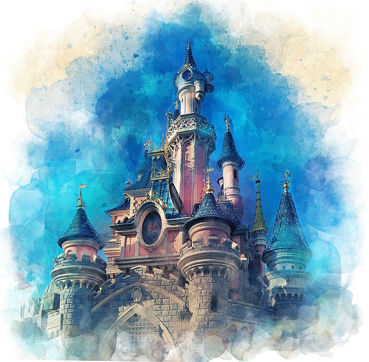 Disneyland für 1236 Euro: Lohnt sich der Traumtag für die Familie?
