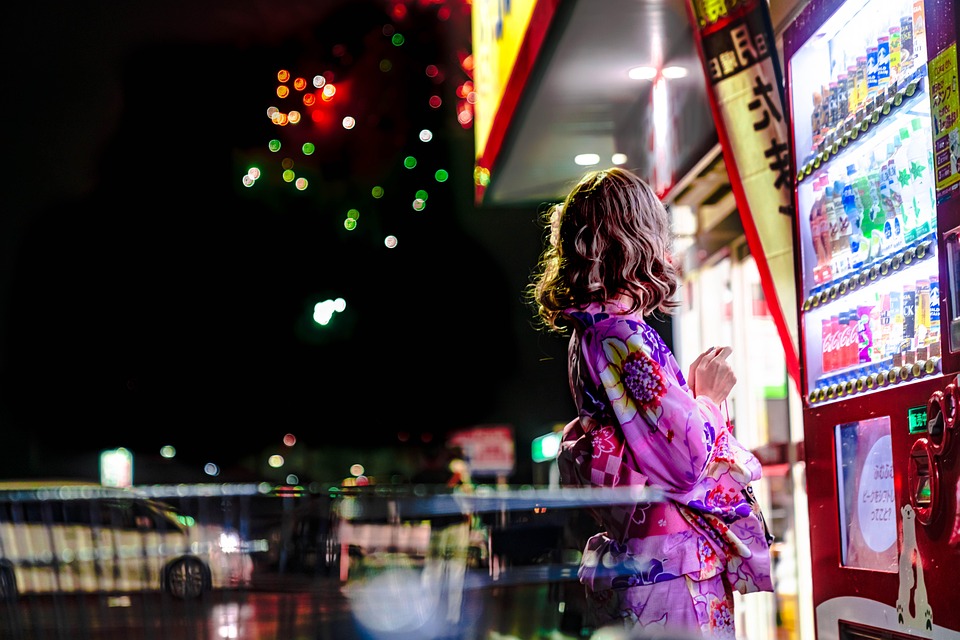 Erdbeben-Gerüchte verunsichern Japan: Tourismus bricht ein!