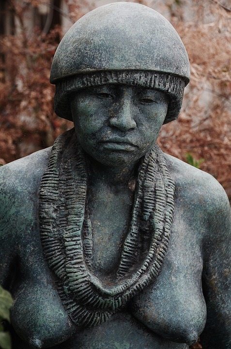 Ernst von Bandels Vier Jahreszeiten kehren ins Lippische Landesmuseum zurück!