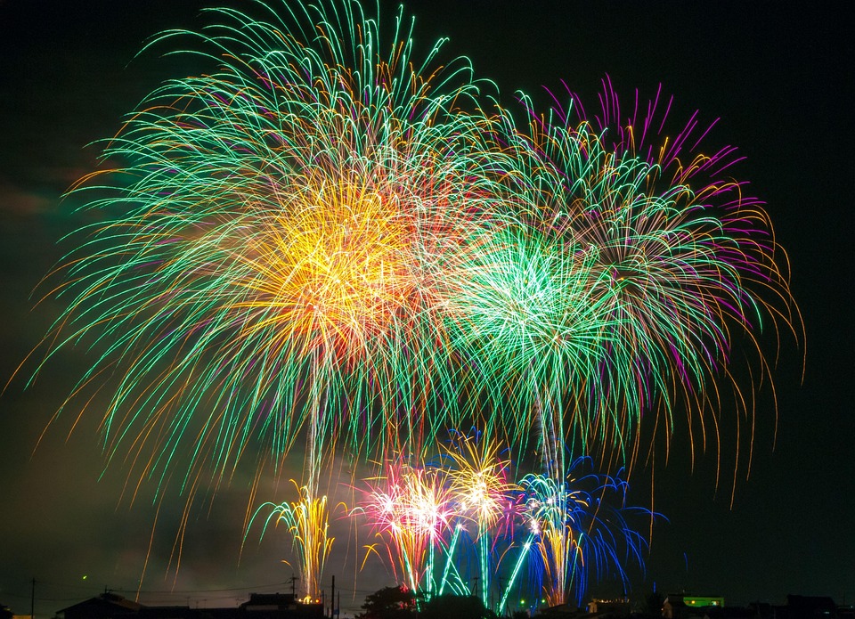 Feuerwerk und Festmahl: Danang erwartet Glanz zur DIFF 2025!