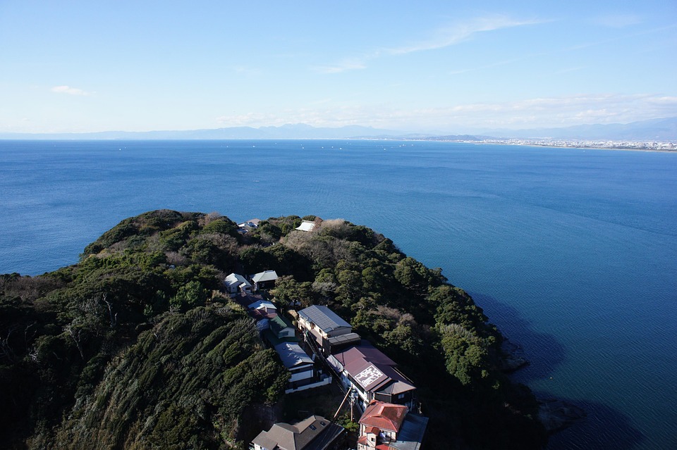 Fujisawa bricht Touristenrekord: Über 20 Millionen Besucher 2022!