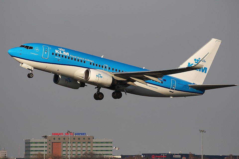KLM bringt Sie zu Kanadas Nationalparks – Traumreisen warten!