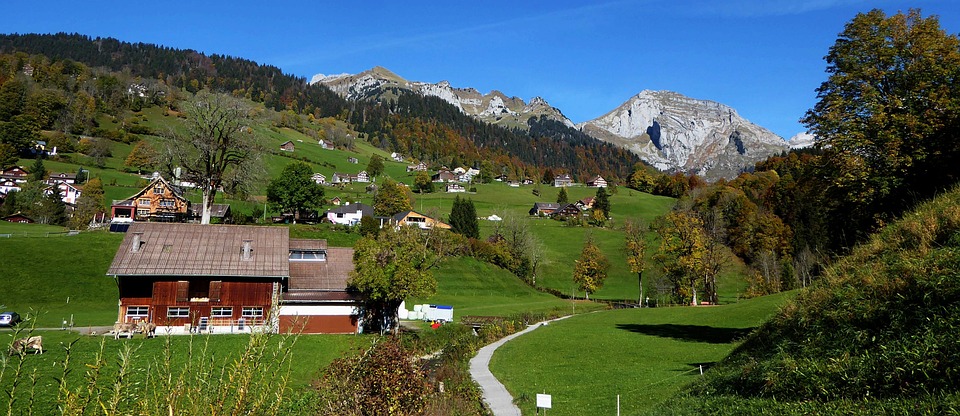 Klanghaus im Toggenburg: Neuer Tourismusmagnet trotz Zugangshürden!