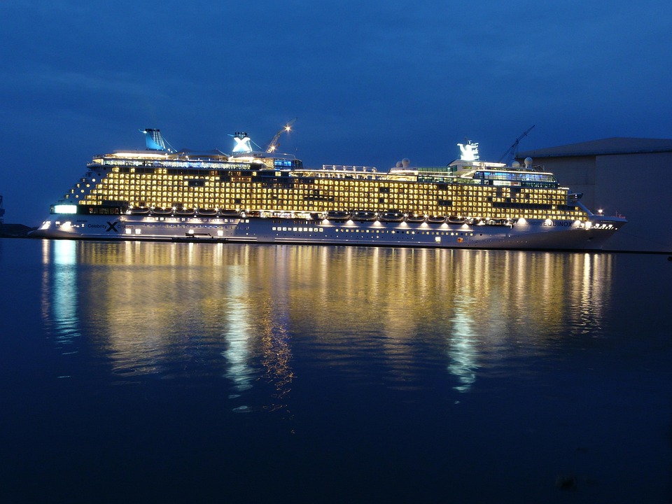 Kreuzfahrtschiff Celestyal Crystal: Letzte Reise endet in Alang