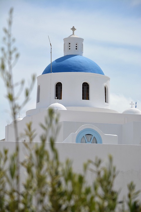 Kult-Restaurant Santorini: Schließt wegen Wasserschaden – Wiedereröffnung im Sommer!