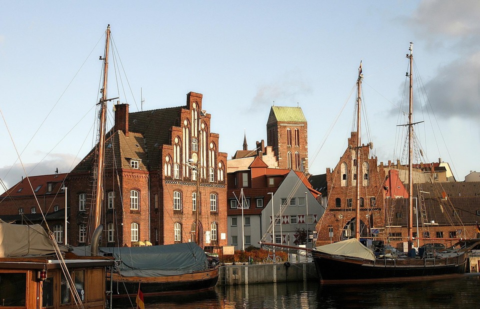 Kuschelpartys in Wismar: Neue Wege zu Vertrauen und Entspannung!