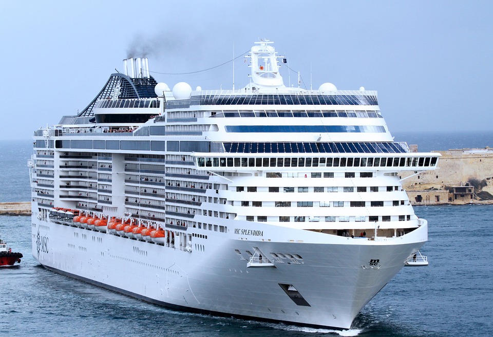 MSC Opera ab 2027: Ganzjährige Kreuzfahrten in der Südkaribik!