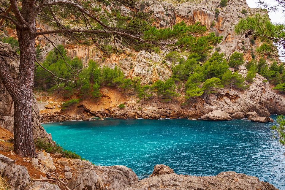 Mallorca schlägt zurück: 65.000 illegale Airbnb-Anzeigen im Visier!