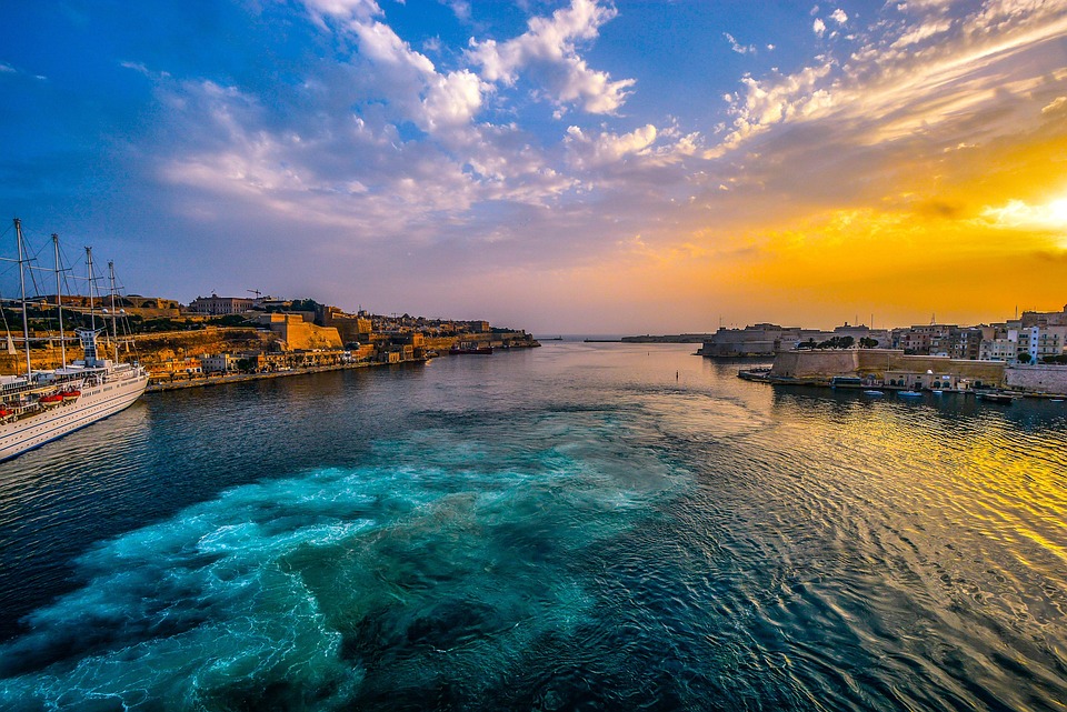 Malta: Der Geheimtipp für Sonnenanbeter und Kulturliebhaber!